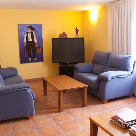 Hotel Casa Duaner Guardiola de Bergueda Exterior photo