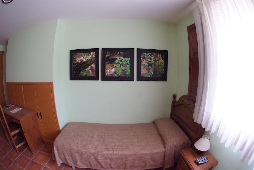 Hotel Casa Duaner Guardiola de Bergueda Room photo