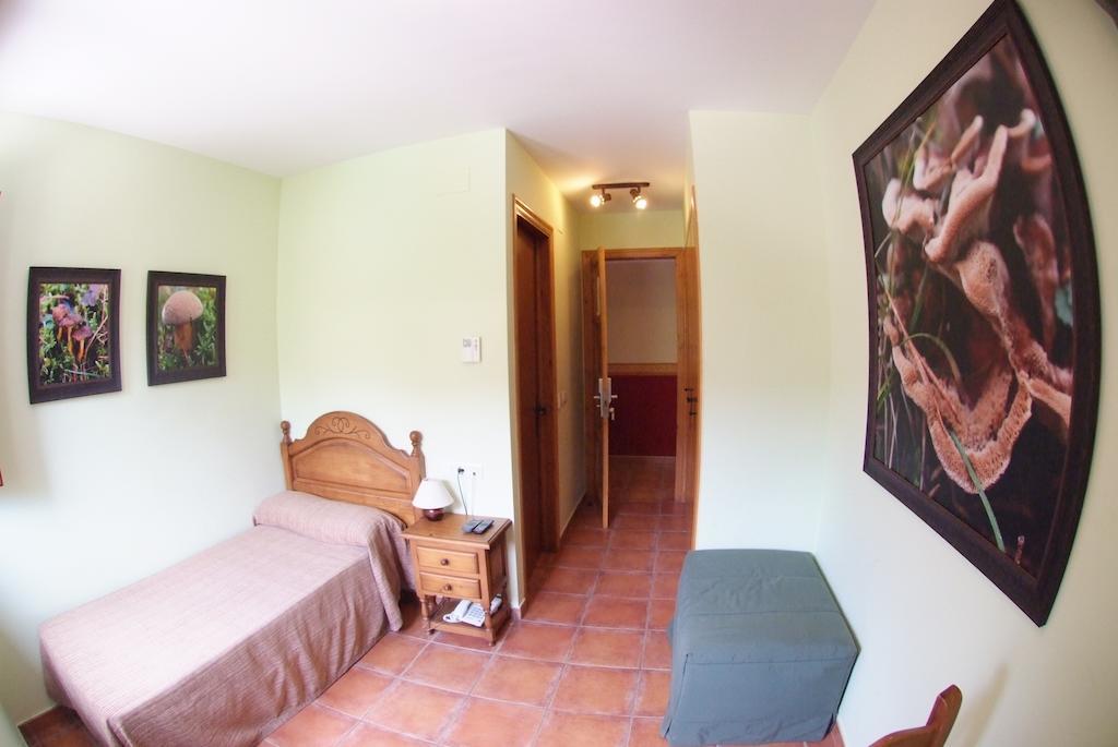 Hotel Casa Duaner Guardiola de Bergueda Room photo