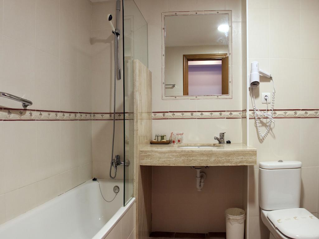 Hotel Casa Duaner Guardiola de Bergueda Room photo