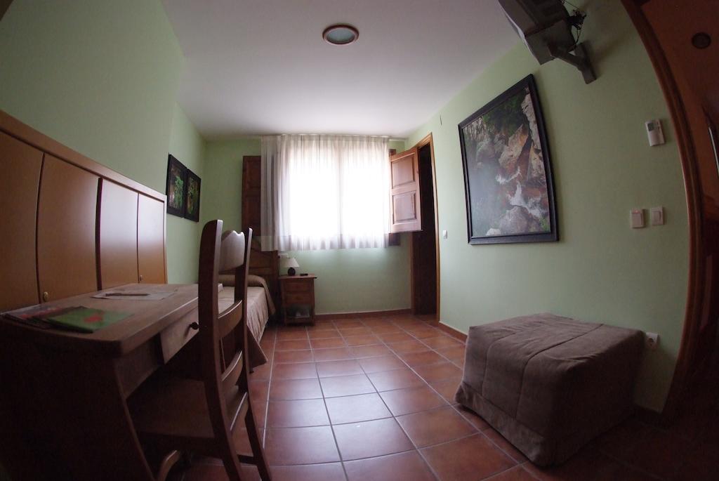 Hotel Casa Duaner Guardiola de Bergueda Room photo